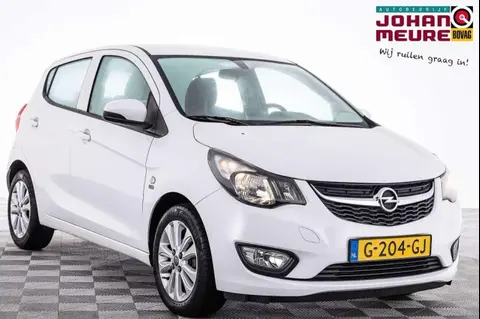 Used OPEL KARL Petrol 2019 Ad 