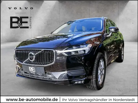 Used VOLVO XC60 Diesel 2021 Ad Germany