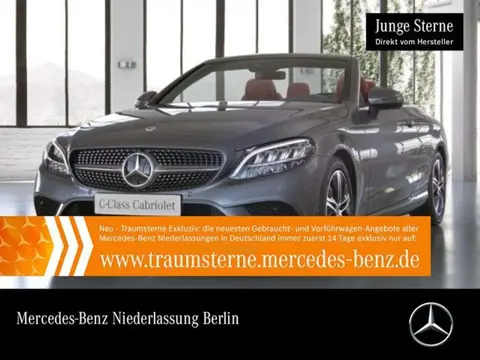 Used MERCEDES-BENZ CLASSE C Petrol 2020 Ad 