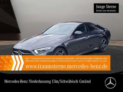 Used MERCEDES-BENZ CLASSE CLS Diesel 2020 Ad 