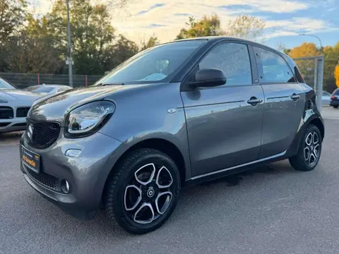 Used SMART FORFOUR Petrol 2019 Ad 