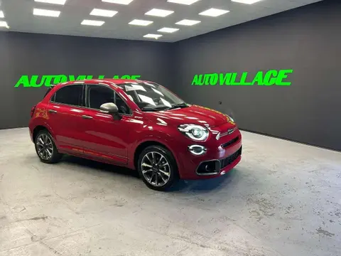 Annonce FIAT 500X Diesel 2024 d'occasion 