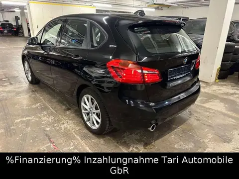 Used BMW SERIE 2 Hybrid 2018 Ad 