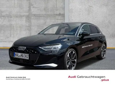 Used AUDI A3 Petrol 2024 Ad Germany