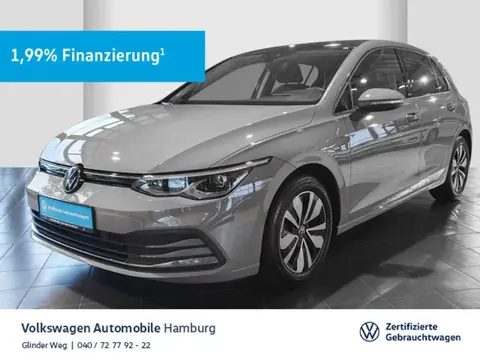 Annonce VOLKSWAGEN GOLF Diesel 2023 d'occasion 