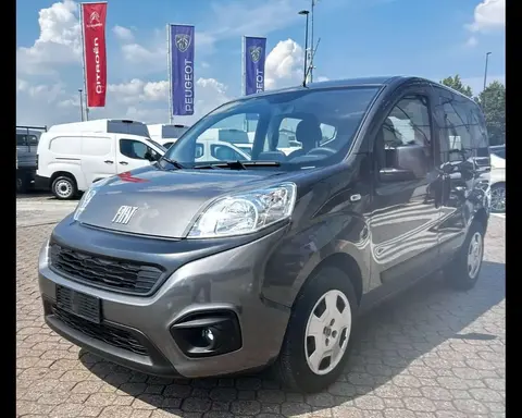 Used FIAT QUBO Diesel 2023 Ad 