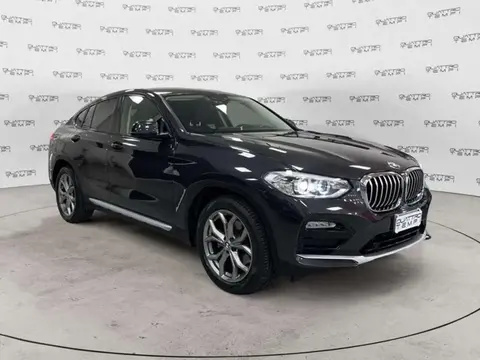 Annonce BMW X4 Diesel 2019 d'occasion 