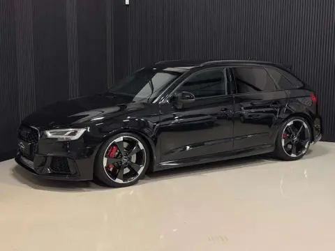 Used AUDI RS3 Petrol 2019 Ad 