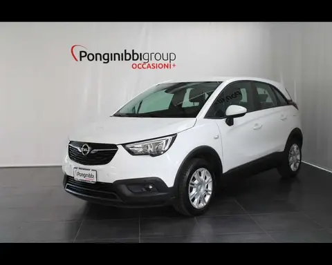 Annonce OPEL CROSSLAND Essence 2020 d'occasion 