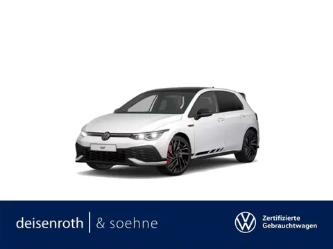 Annonce VOLKSWAGEN GOLF Essence 2022 d'occasion 