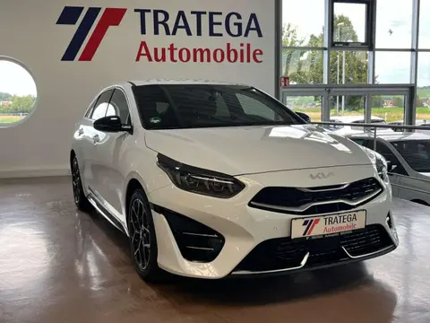 Annonce KIA PROCEED Essence 2024 d'occasion 