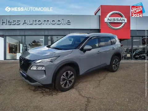 Annonce NISSAN X-TRAIL  2023 d'occasion 