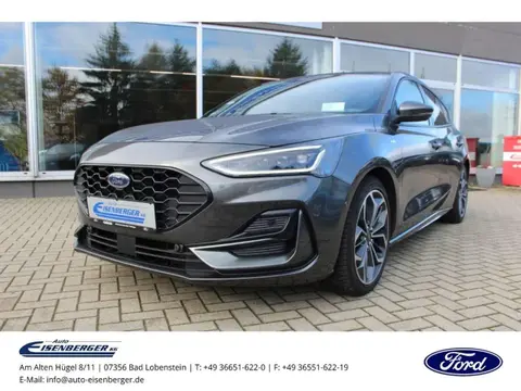 Annonce FORD FOCUS Essence 2023 d'occasion 