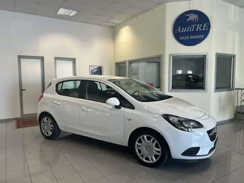 Used OPEL CORSA LPG 2019 Ad 