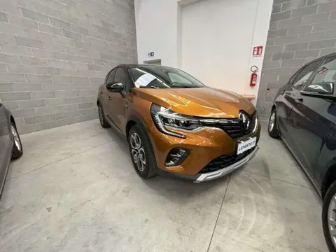 Used RENAULT CAPTUR Diesel 2020 Ad 