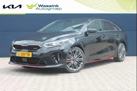 Used KIA PROCEED Petrol 2020 Ad 