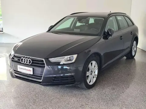 Used AUDI A4 Diesel 2016 Ad 