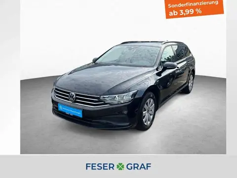 Used VOLKSWAGEN PASSAT Diesel 2024 Ad 