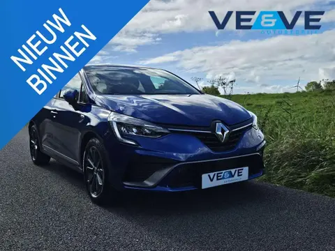 Used RENAULT CLIO Petrol 2020 Ad 