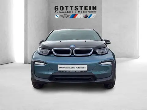 Used BMW I3 Electric 2019 Ad 