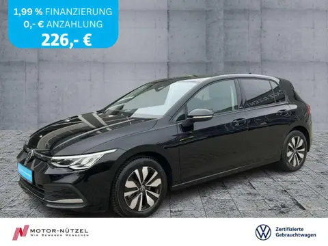 Annonce VOLKSWAGEN GOLF Essence 2024 d'occasion 