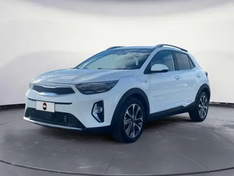 Used KIA STONIC Hybrid 2021 Ad 