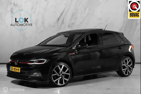 Annonce VOLKSWAGEN POLO Essence 2019 d'occasion 