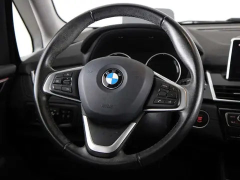 Used BMW SERIE 2 Petrol 2019 Ad 