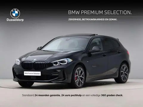 Used BMW SERIE 1 Petrol 2024 Ad 