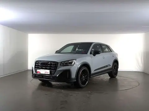 Annonce AUDI Q2 Diesel 2020 d'occasion 