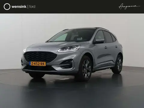 Annonce FORD KUGA Hybride 2022 d'occasion 