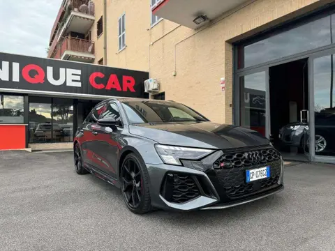 Annonce AUDI RS3 Essence 2022 d'occasion 