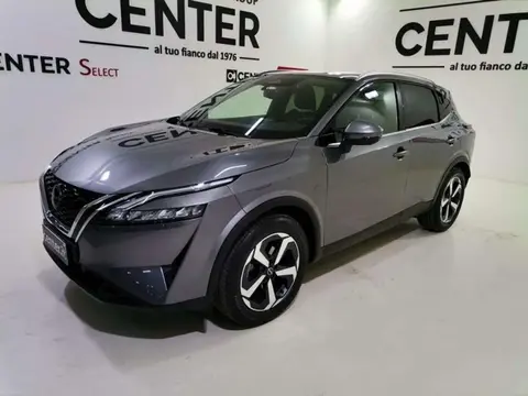 Used NISSAN QASHQAI Hybrid 2023 Ad 