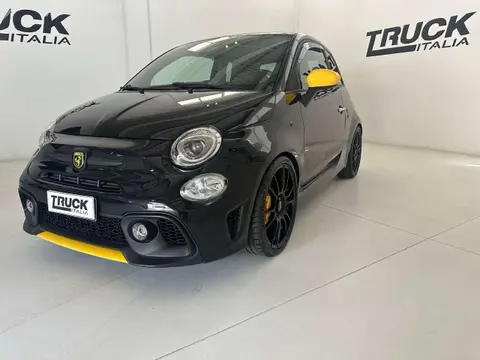 Used ABARTH 595 Petrol 2017 Ad 