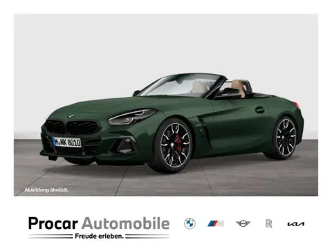 Annonce BMW Z4 Essence 2024 d'occasion 