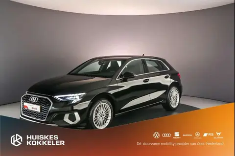 Annonce AUDI A3 Essence 2023 d'occasion 