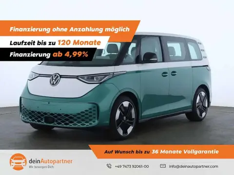 Annonce VOLKSWAGEN ID. BUZZ Électrique 2023 d'occasion 