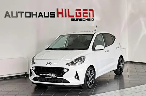 Annonce HYUNDAI I10 Essence 2021 d'occasion 