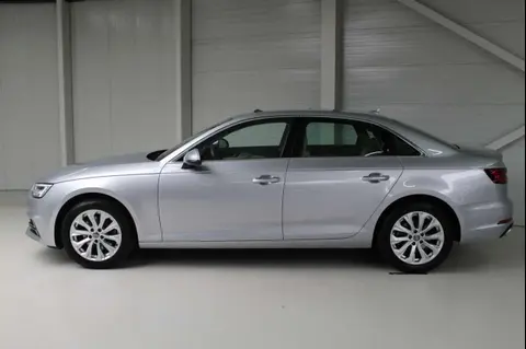 Annonce AUDI A4 Hybride 2019 d'occasion 