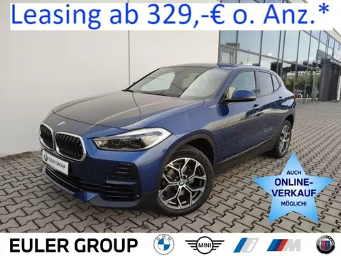 Used BMW X2 Petrol 2023 Ad Germany