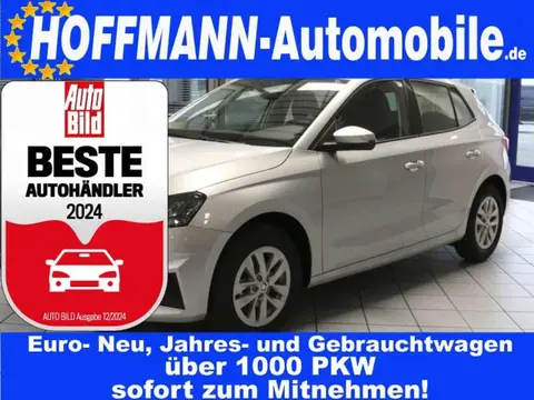 Used SKODA FABIA Petrol 2024 Ad 