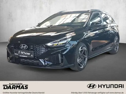 Annonce HYUNDAI I30 Essence 2024 d'occasion 