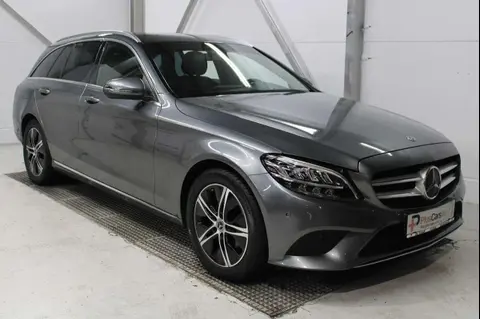 Used MERCEDES-BENZ CLASSE C Diesel 2018 Ad 