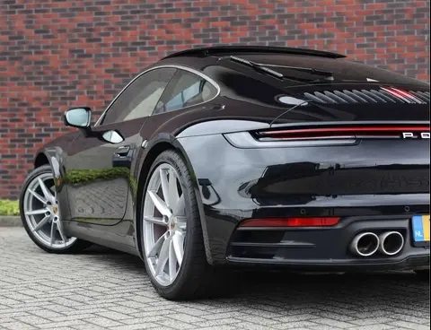 Used PORSCHE 992 Petrol 2019 Ad 