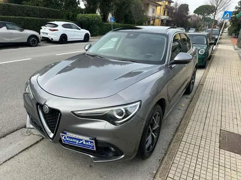 Used ALFA ROMEO STELVIO Diesel 2018 Ad 