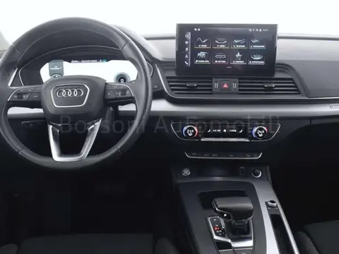 Annonce AUDI Q5 Hybride 2023 d'occasion 