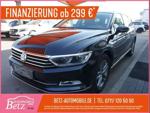 Used VOLKSWAGEN PASSAT Diesel 2019 Ad 