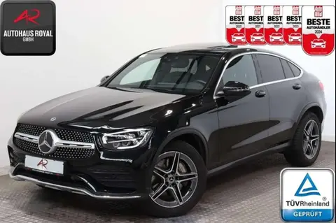 Used MERCEDES-BENZ CLASSE GLC Petrol 2019 Ad 