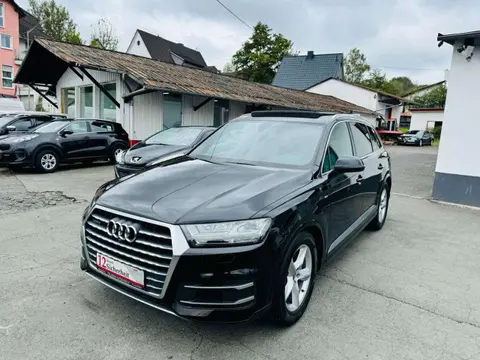 Used AUDI Q7 Diesel 2016 Ad 