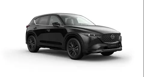 Used MAZDA CX-5 Petrol 2024 Ad 